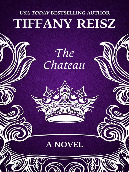 Imagen de portada para The Chateau